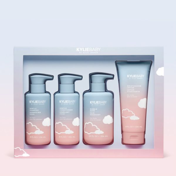 Kylie Baby Set Kylie Baby by Kylie Jenner